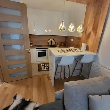 Magic Mountain Bjelašnica