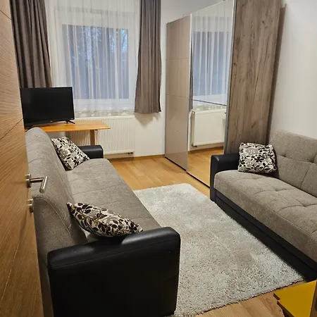 Magic Mountain Lejlighed Bjelašnica